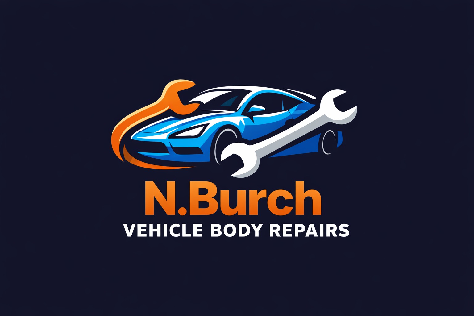 N.Burch Vehicle Body Repairs